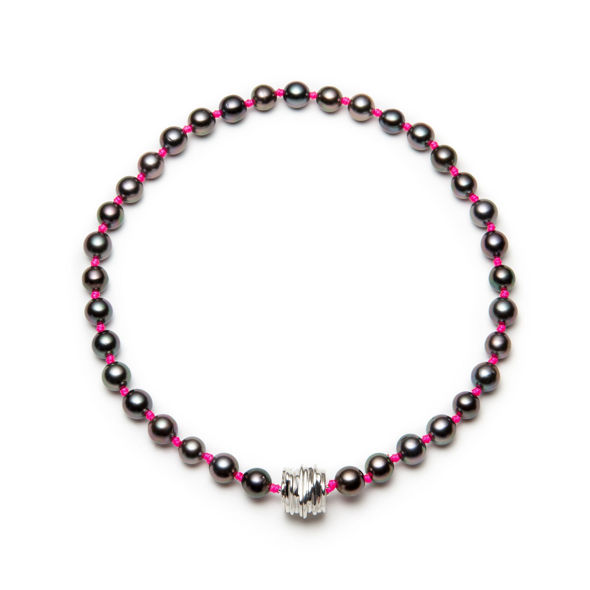 Soga Tahitian Pearl Necklace