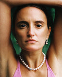 Soga Pearl Necklace