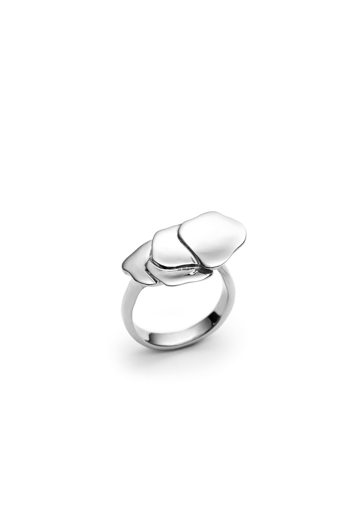 Rings – NINA JANVIER Atelier Boutique