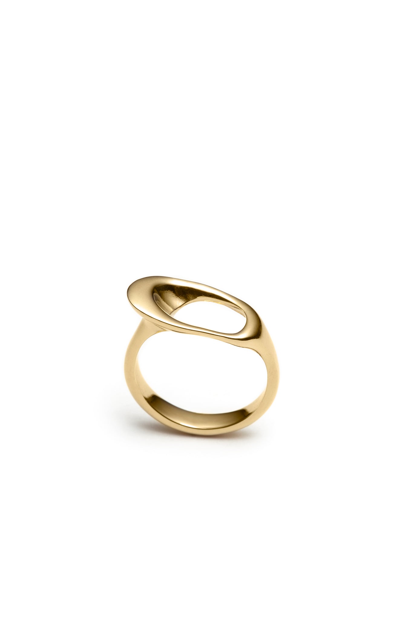 Escama Ring