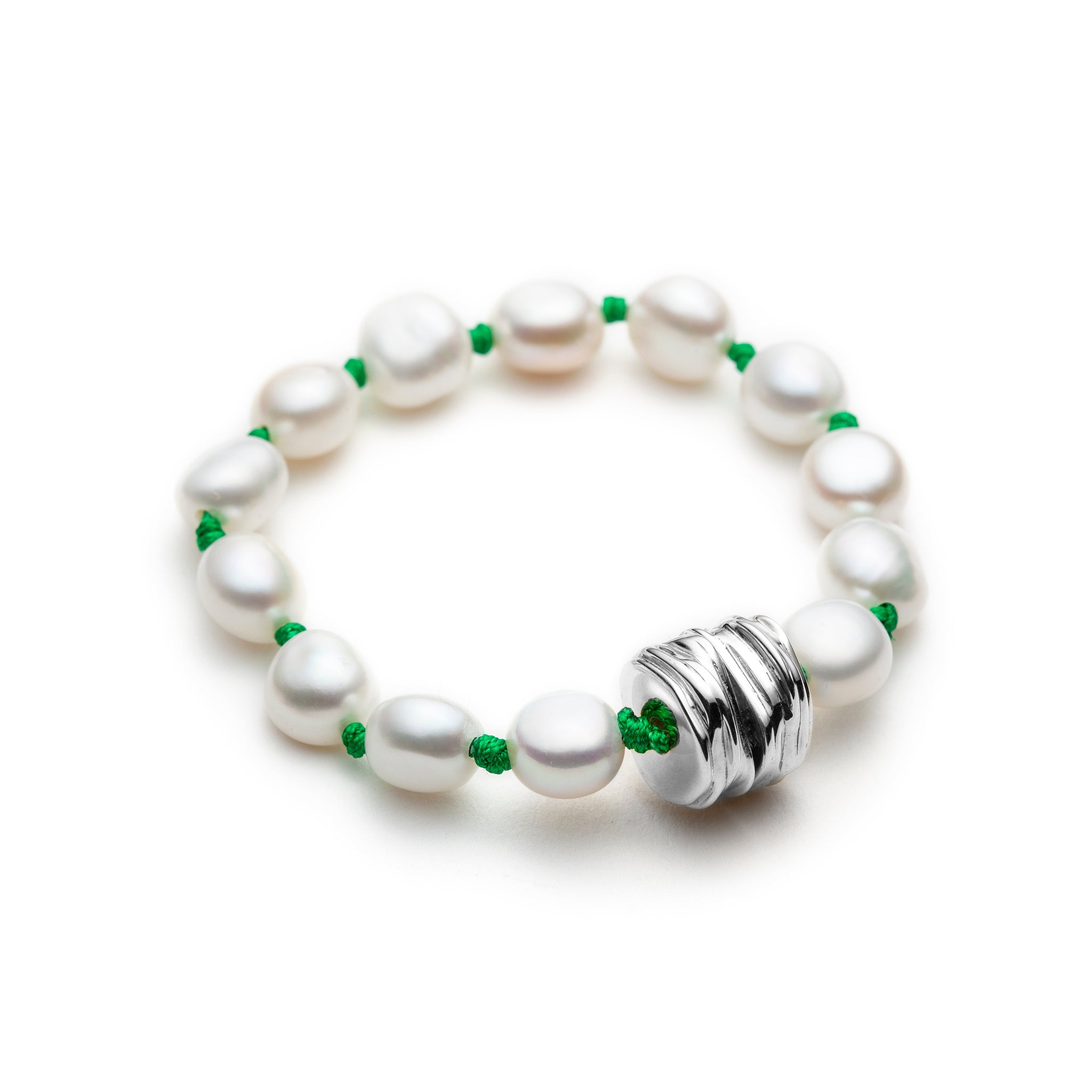 Pearl Soga Bracelet