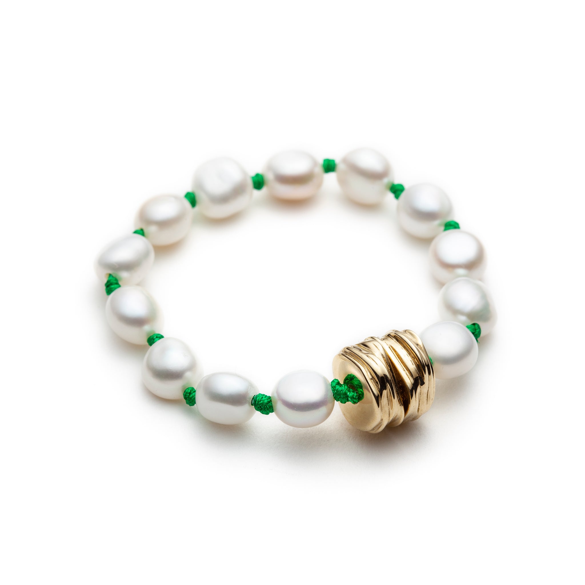 Pearl Soga Bracelet