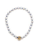 Soga Pearl Necklace