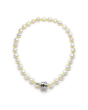 Soga Pearl Necklace