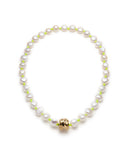Soga Pearl Necklace