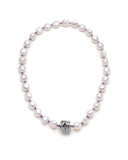 Soga Pearl Necklace
