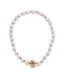 Soga Pearl Necklace
