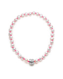 Soga Pearl Necklace