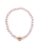 Soga Pearl Necklace