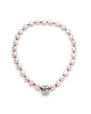 Soga Pearl Necklace