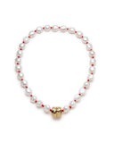 Soga Pearl Necklace