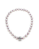 Soga Pearl Necklace