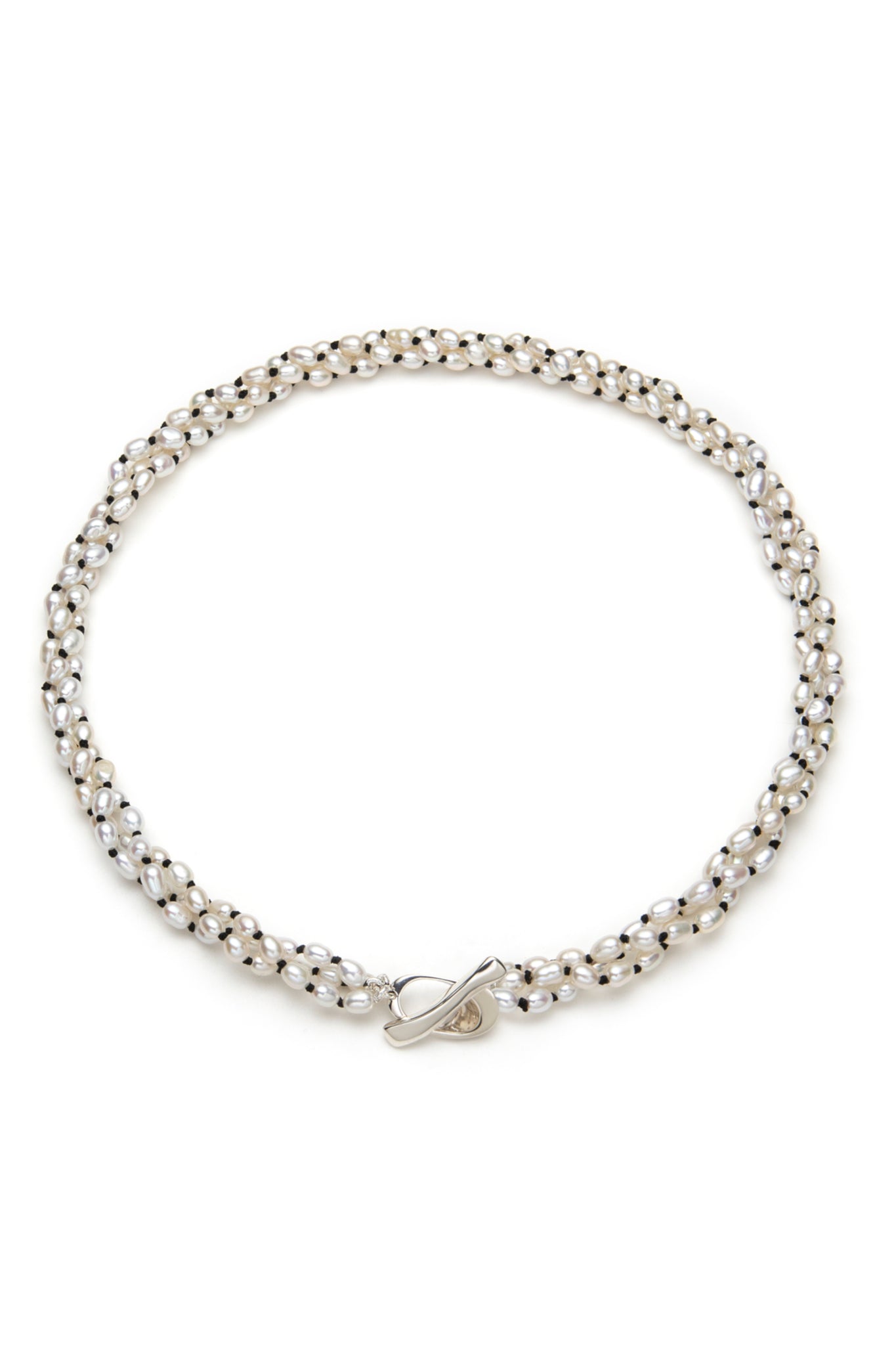 Collier Soga Twist