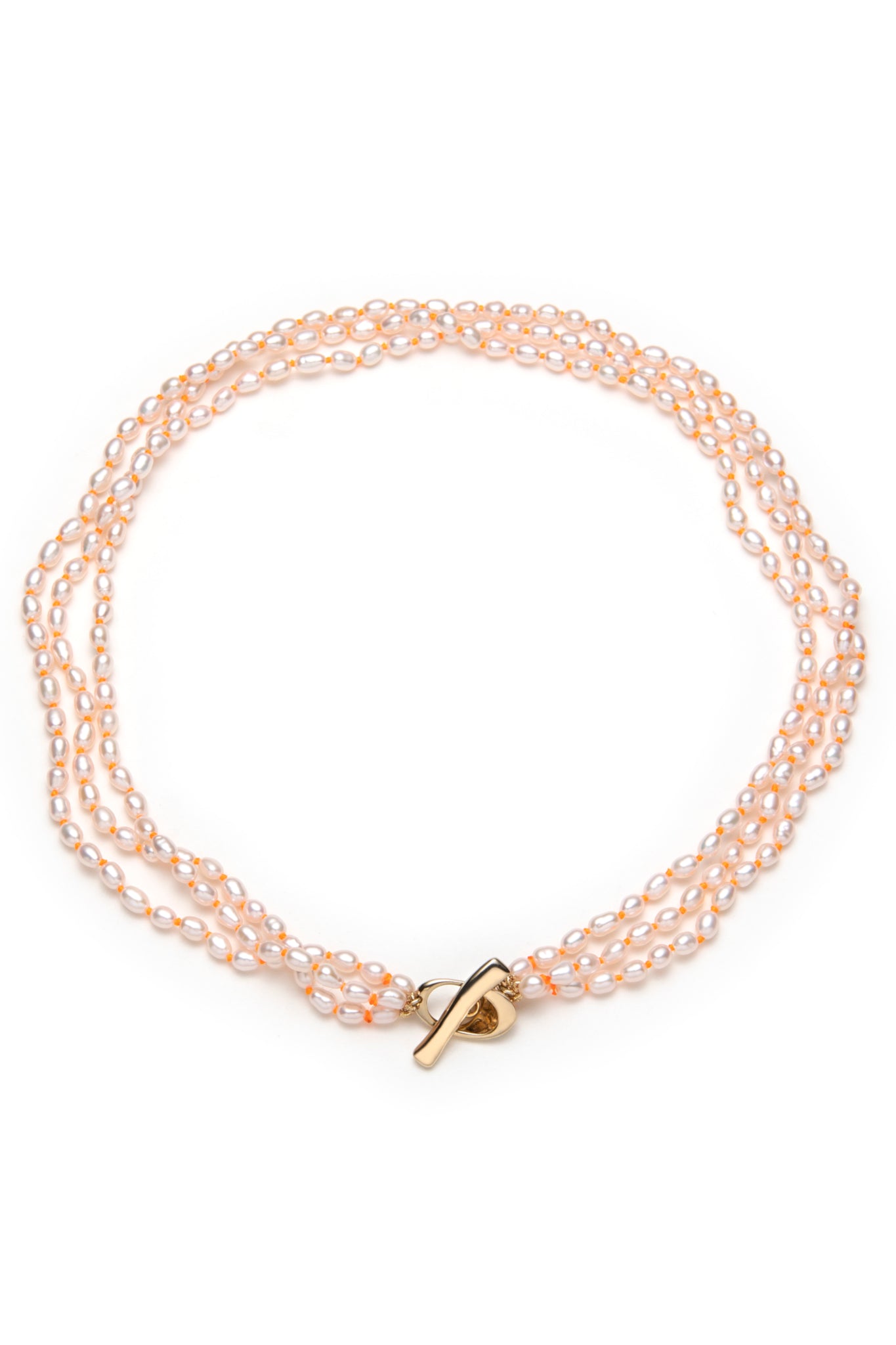 Collier Soga Twist