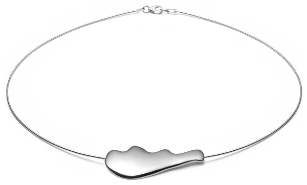 Arp I - short necklace