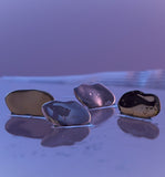 Arp II - earrings