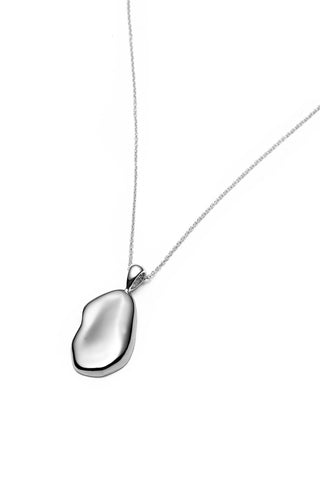 Arp II - long necklace