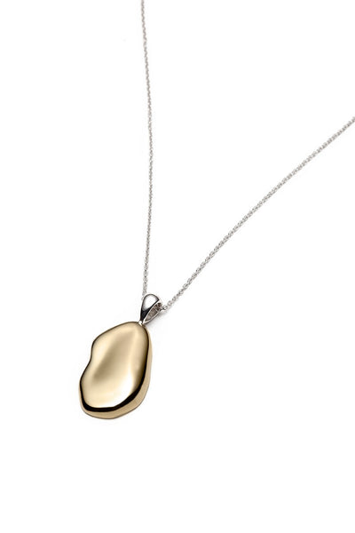 Arp II - long necklace