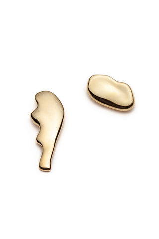 Arp I + Arp II - earrings