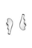 Arp I - earrings