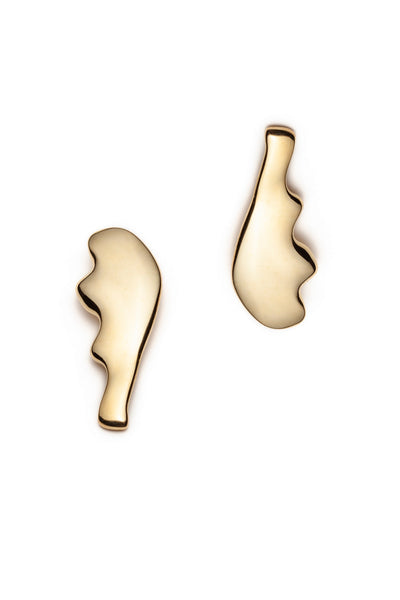Arp I - earrings