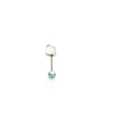Elsa Earrings (short)