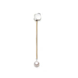 Elsa Earrings (long)