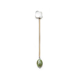 Elsa long + medium - earrings