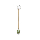 Elsa long + medium - earrings