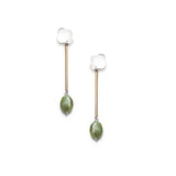 Elsa Earrings - Medium