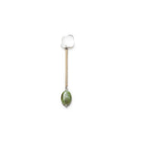 Elsa long + medium - earrings