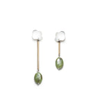Elsa short + medium - earrings