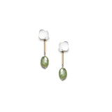 Elsa Earrings - Short