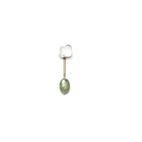 Elsa Earrings - Short