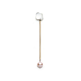 Elsa Earrings (long)