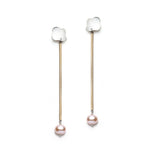 Elsa Earrings (long)