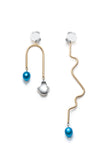 Hannah + Suzanne Earrings