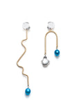 Hannah + Suzanne Earrings