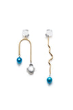 Hannah + Suzanne Earrings