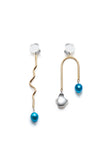 Hannah + Suzanne Earrings
