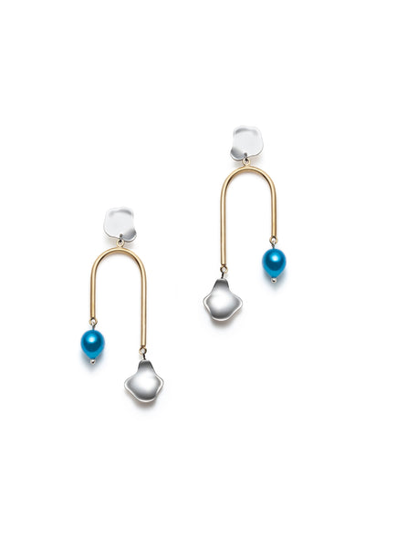 Hannah Earrings