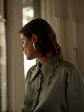 Arp I + Arp II - earrings