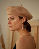 L’œil Dada + Hannah Earrings