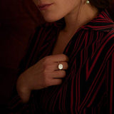 L'Oeil Dada - Signet Ring