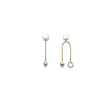Mini Sophie + Mini Elsa - Earrings