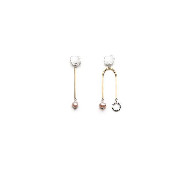 Mini Sophie + Mini Elsa - Earrings
