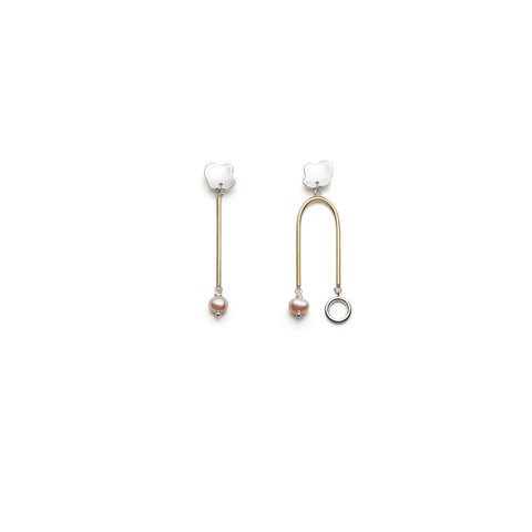 Mini Sophie + Mini Elsa - Earrings
