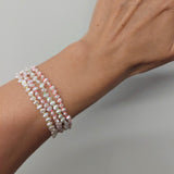 Mini bracelet de perles Soga