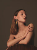 Fiore Earrings
