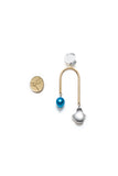 L’œil Dada + Hannah Earrings